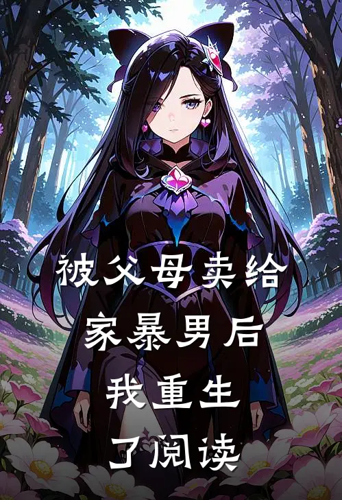 被父母卖给家暴男后，我重生了阅读