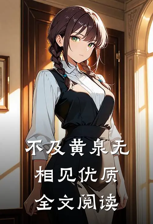 不及黄泉无相见优质全文阅读