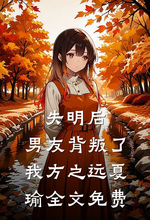 失明后，男友背叛了我方之远夏瑜全文免费
