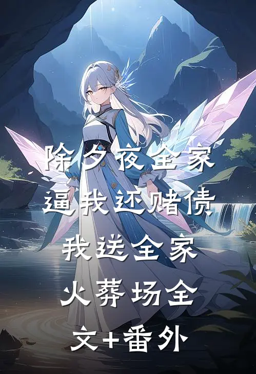 除夕夜全家逼我还赌债，我送全家火葬场全文+番外