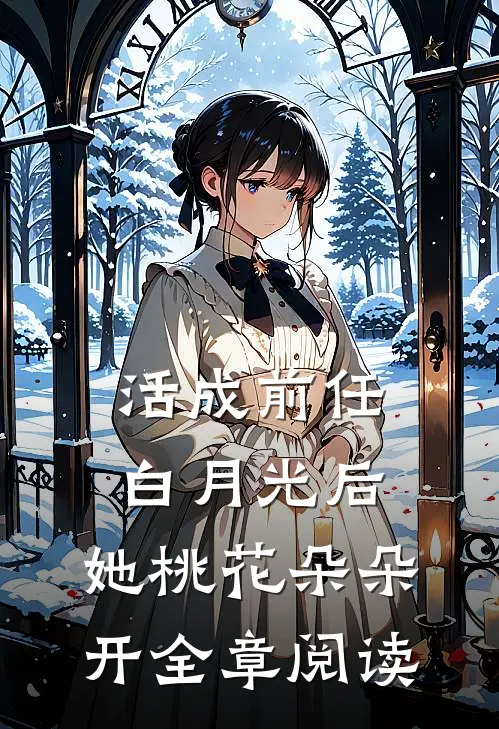 活成前任白月光后，她桃花朵朵开全章阅读