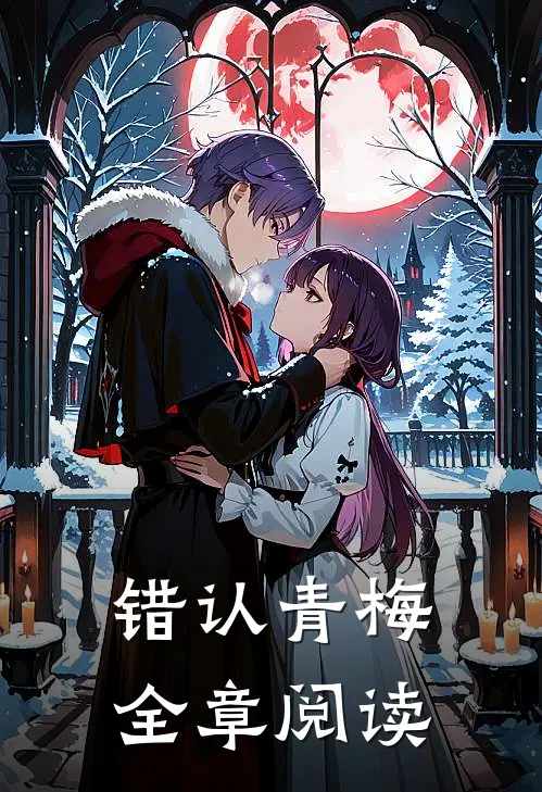 错认青梅全章阅读