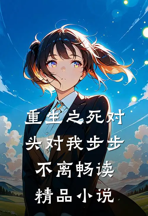 重生之死对头对我步步不离畅读精品小说