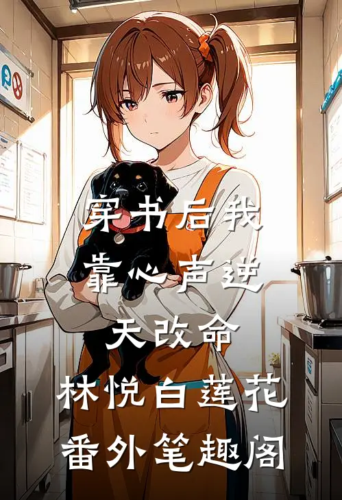 穿书后我靠心声逆天改命：林悦白莲花番外笔趣阁