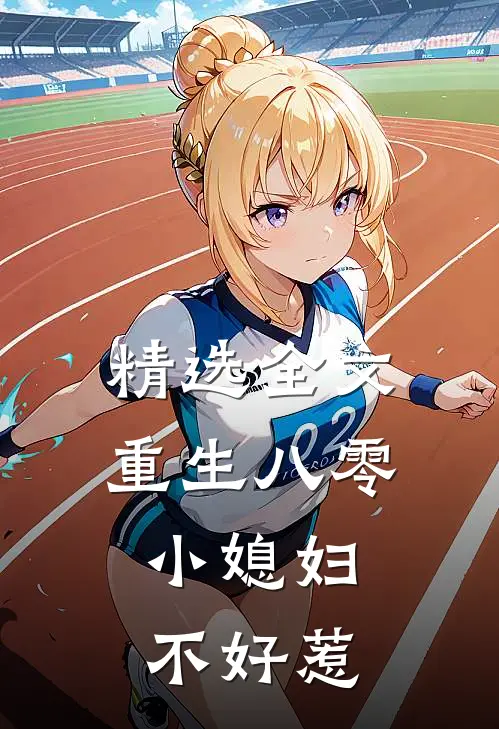 精选全文重生八零：小媳妇不好惹