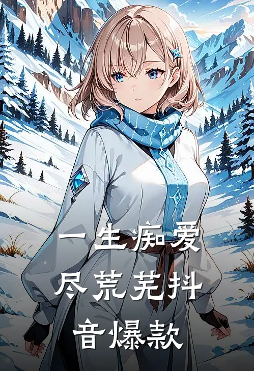 一生痴爱尽荒芜抖音爆款
