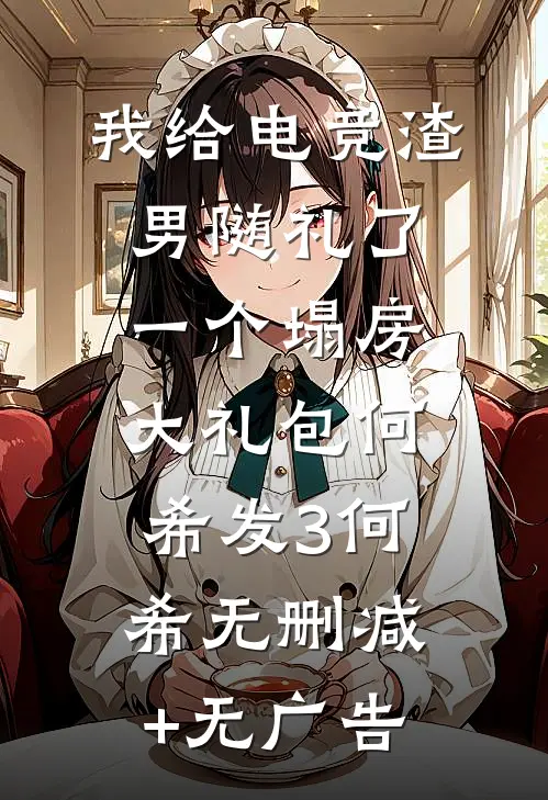 我给电竞渣男随礼了一个塌房大礼包何希发3何希无删减+无广告
