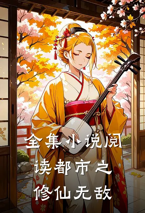 全集小说阅读都市之修仙无敌