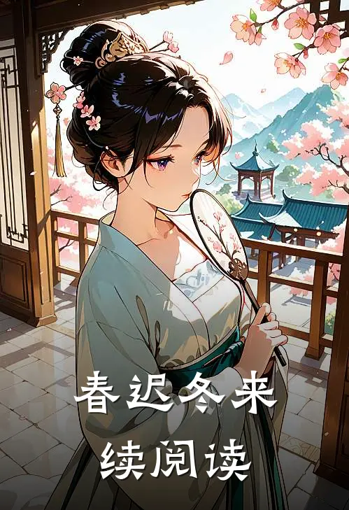 春迟冬来续阅读