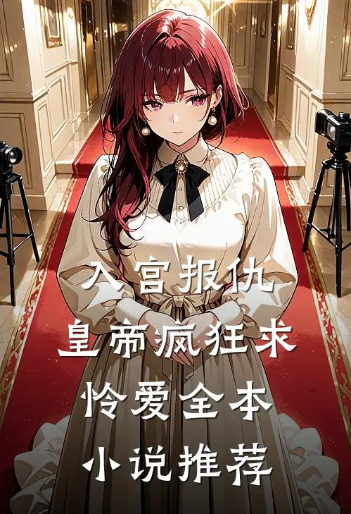 入宫报仇，皇帝疯狂求怜爱全本小说推荐