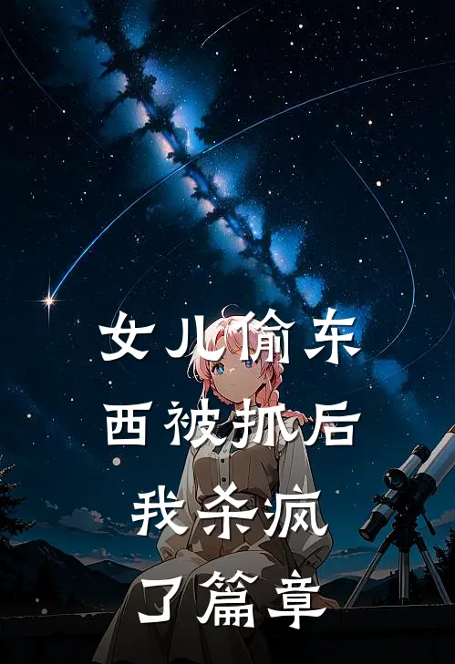 女儿偷东西被抓后，我杀疯了篇章