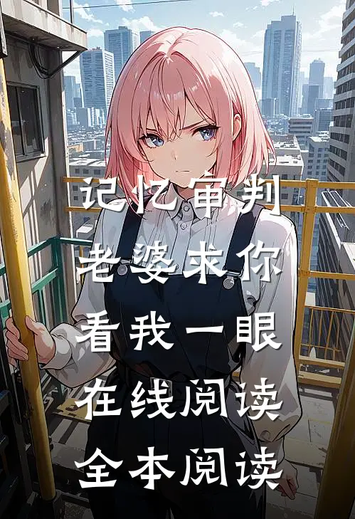 记忆审判：老婆求你看我一眼在线阅读全本阅读