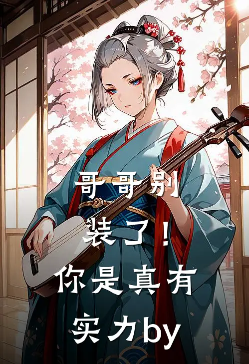 哥哥别装了！你是真有实力by