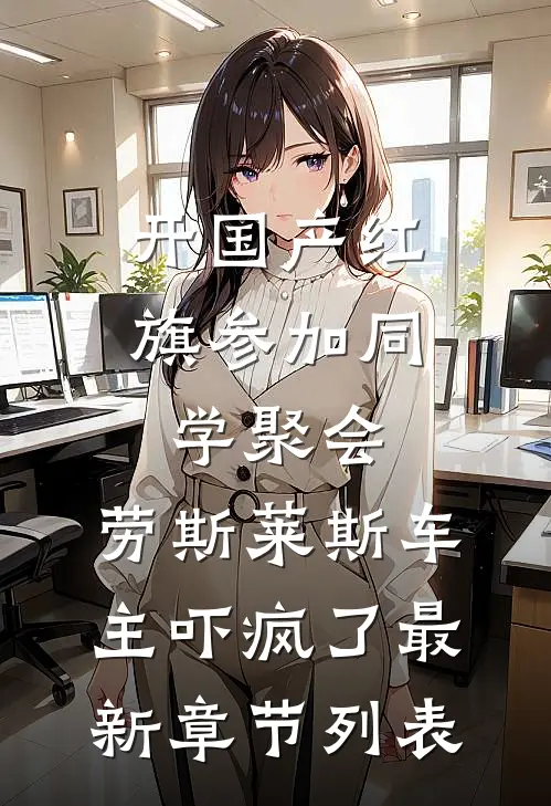 开国产红旗参加同学聚会，劳斯莱斯车主吓疯了最新章节列表