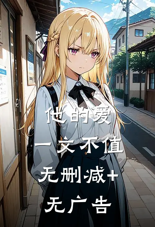他的爱，一文不值无删减+无广告