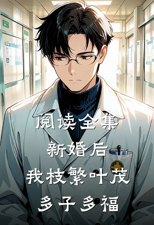 阅读全集新婚后，我枝繁叶茂多子多福