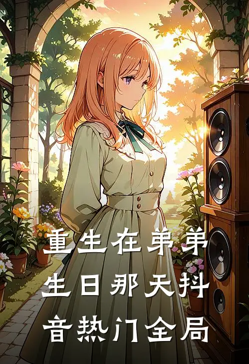 重生在弟弟生日那天抖音热门全局