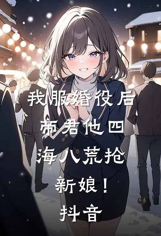 我服婚役后，帝君他四海八荒抢新娘！抖音