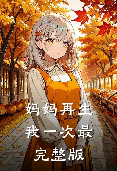 妈妈再生我一次最完整版