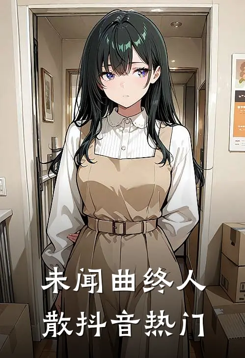 未闻曲终人散抖音热门