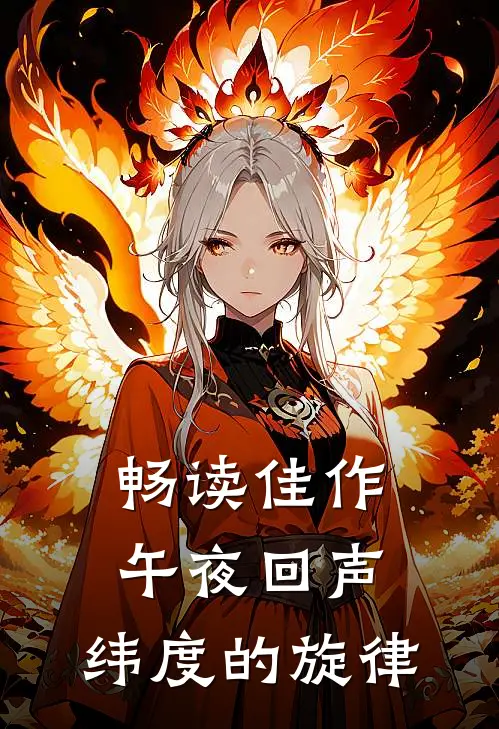 畅读佳作午夜回声：纬度的旋律