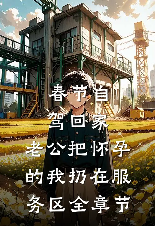 春节自驾回家，老公把怀孕的我扔在服务区全章节