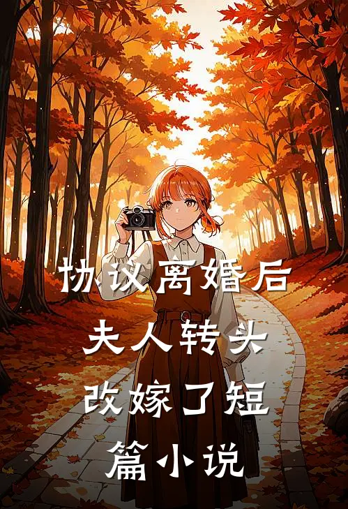 协议离婚后，夫人转头改嫁了短篇小说