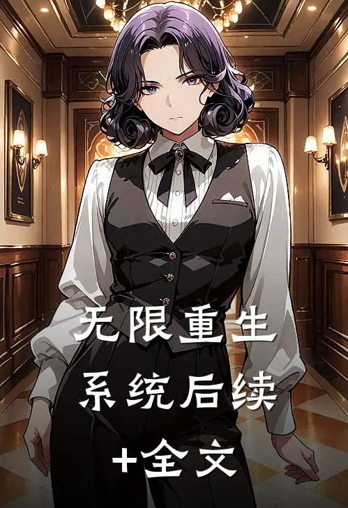 无限重生系统后续+全文
