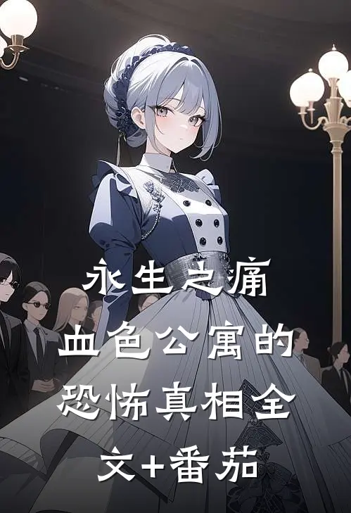 永生之痛：血色公寓的恐怖真相全文+番茄