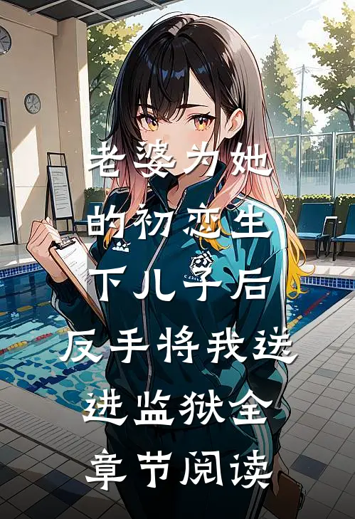 老婆为她的初恋生下儿子后，反手将我送进监狱全章节阅读