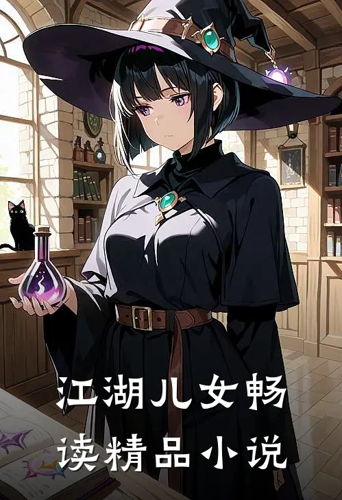 江湖儿女畅读精品小说