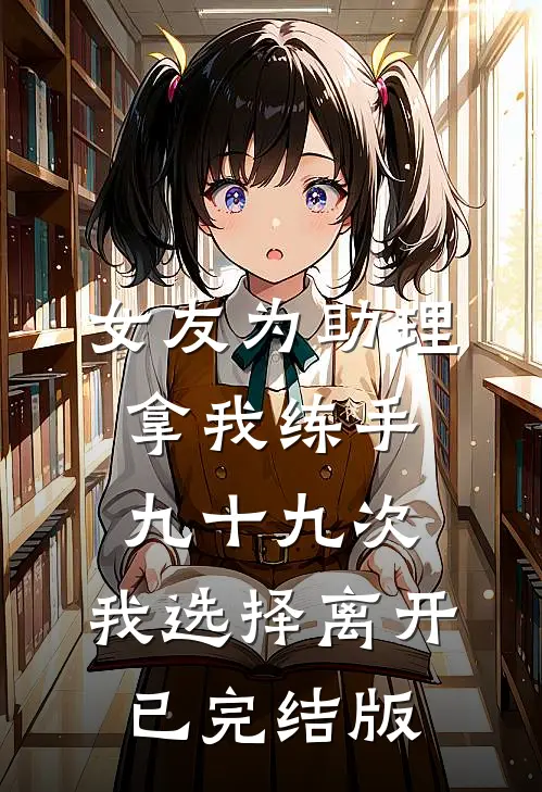 女友为助理拿我练手九十九次，我选择离开已完结版