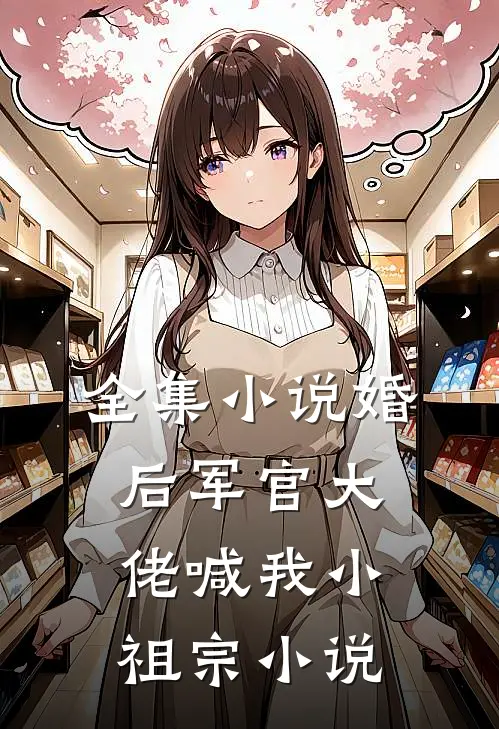 全集小说婚后军官大佬喊我小祖宗小说