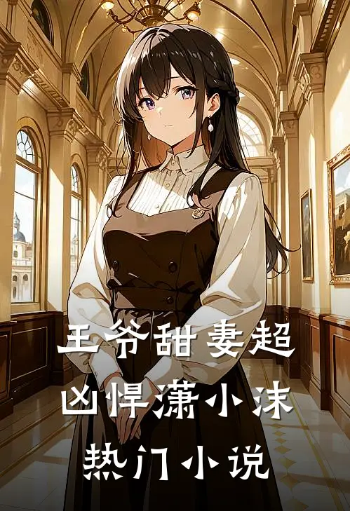 王爷甜妻超凶悍潇小沫热门小说
