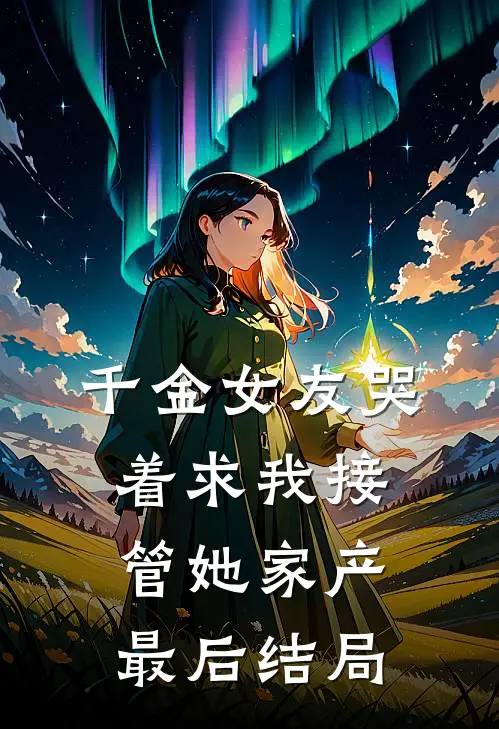 千金女友哭着求我接管她家产最后结局