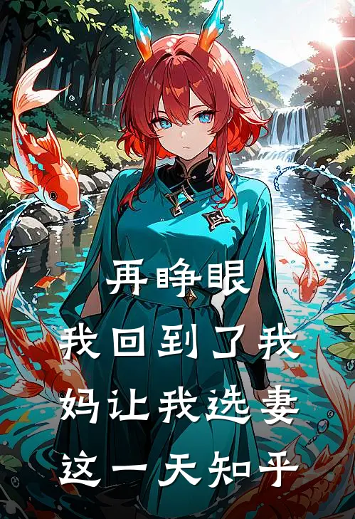 再睁眼，我回到了我妈让我选妻这一天知乎