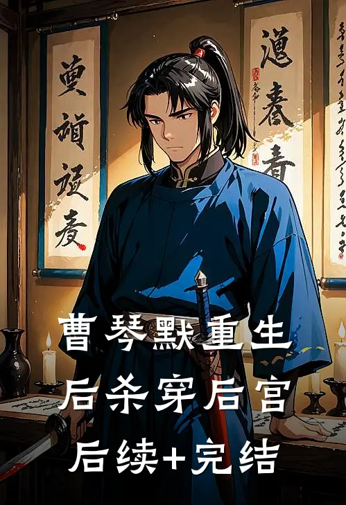 曹琴默重生后杀穿后宫后续+完结