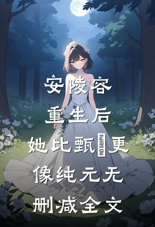 安陵容重生后：她比甄嬛更像纯元无删减全文