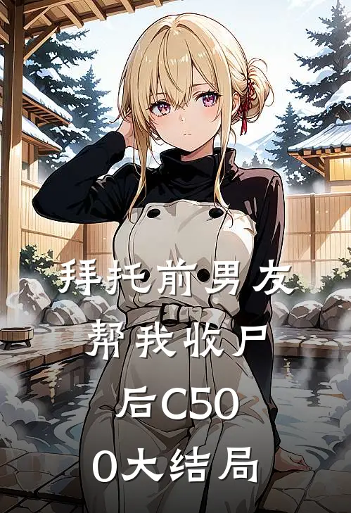 拜托前男友帮我收尸后C500大结局