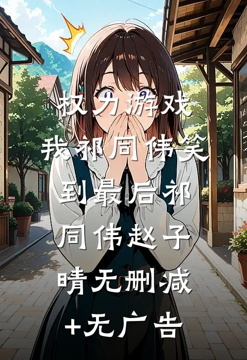 权力游戏：我祁同伟笑到最后祁同伟赵子晴无删减+无广告