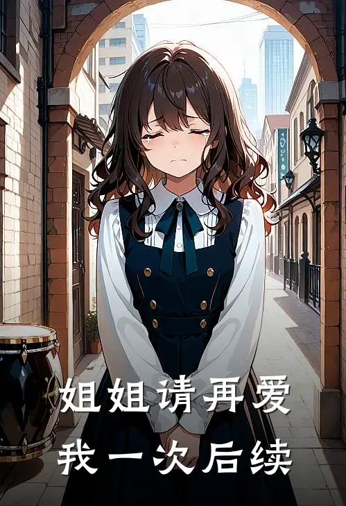 姐姐请再爱我一次后续