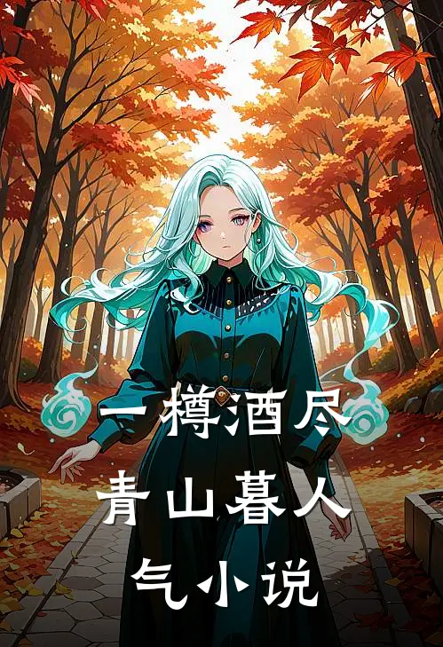 一樽酒尽青山暮人气小说