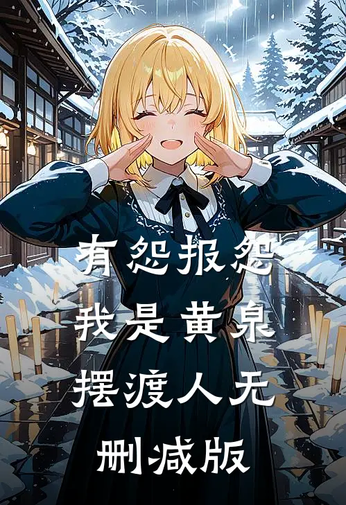有怨报怨，我是黄泉摆渡人无删减版