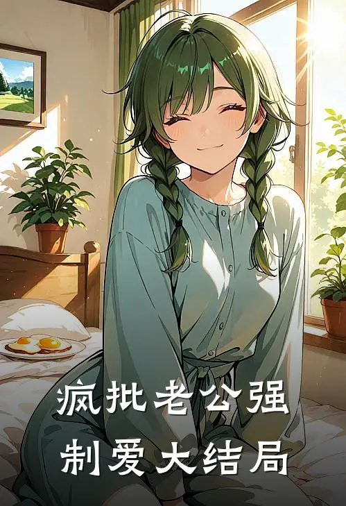 疯批老公强制爱大结局