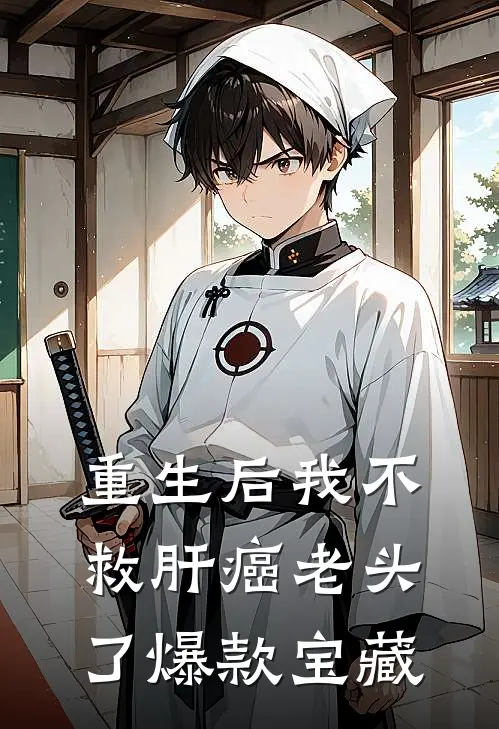 重生后我不救肝癌老头了爆款宝藏
