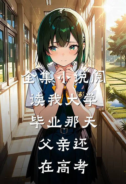 全集小说阅读我大学毕业那天，父亲还在高考
