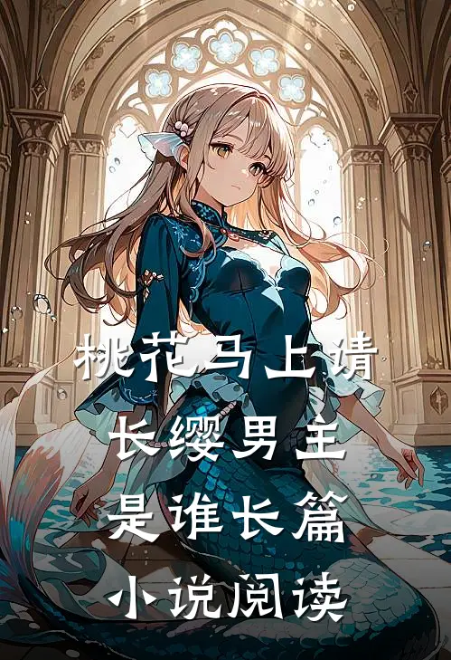 桃花马上请长缨男主是谁长篇小说阅读