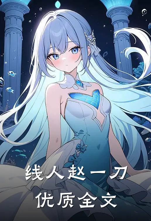 线人赵一刀优质全文