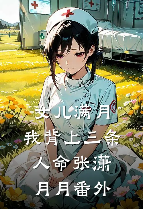 女儿满月，我背上三条人命张潇月月番外