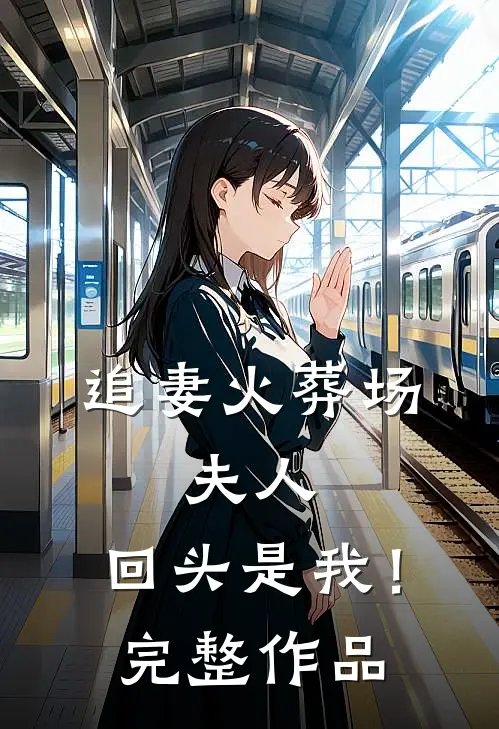 追妻火葬场：夫人，回头是我！完整作品